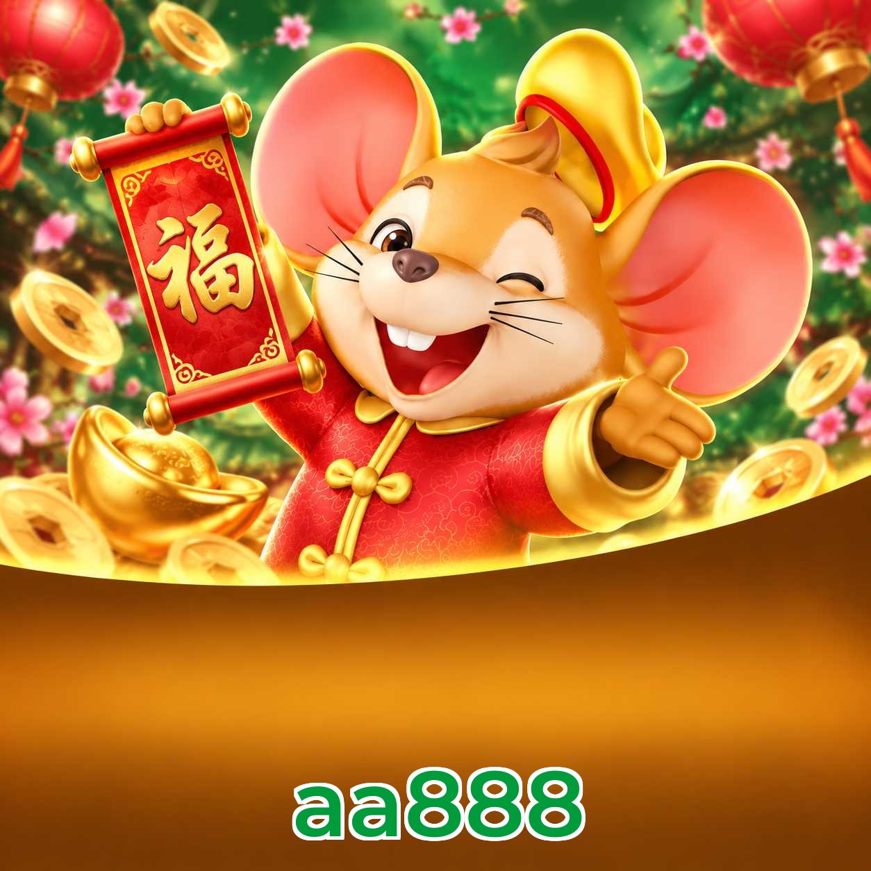 Plushie Frenzy no aplicativo aa888