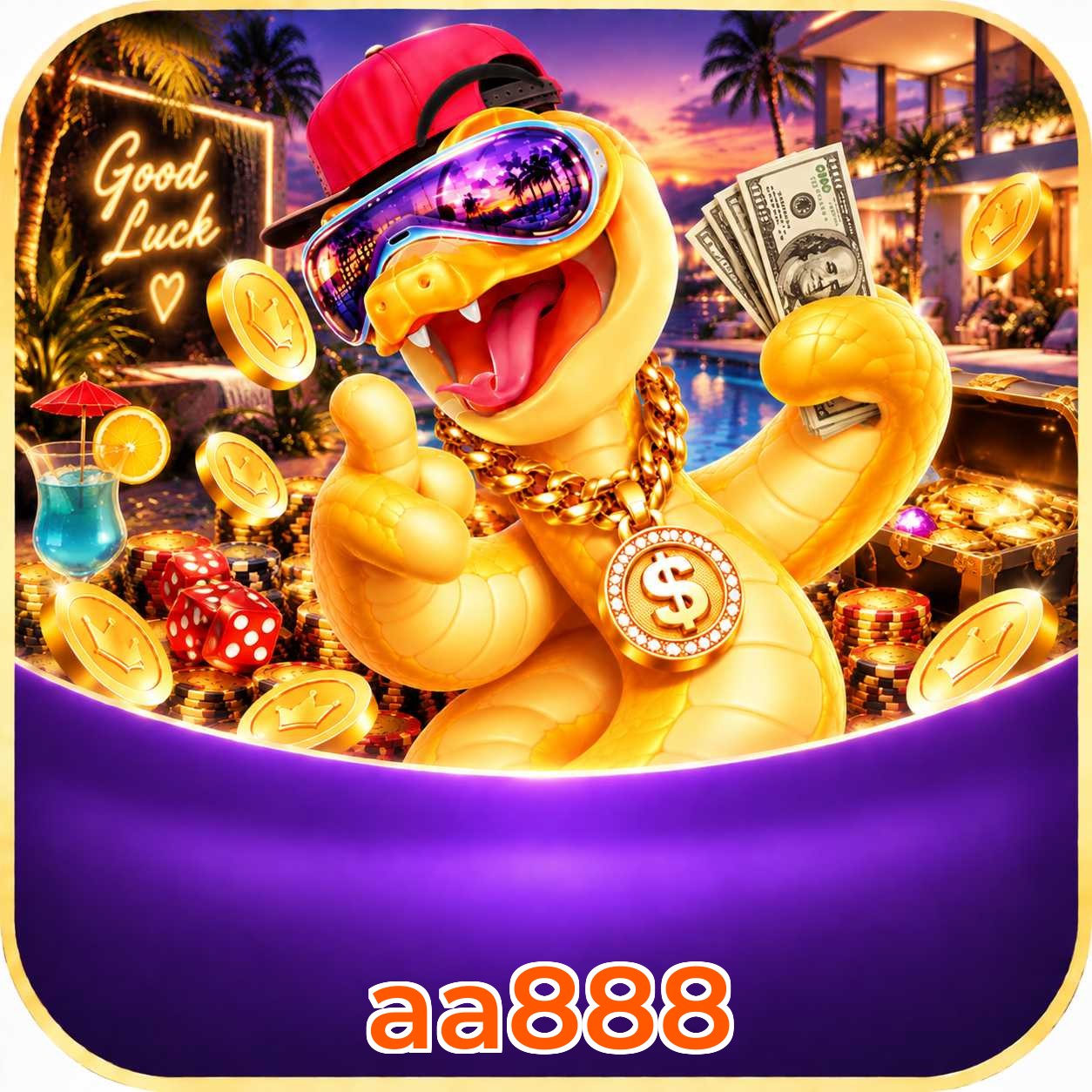 Alternativa de slots Plushie Frenzy aos crash games na aa888