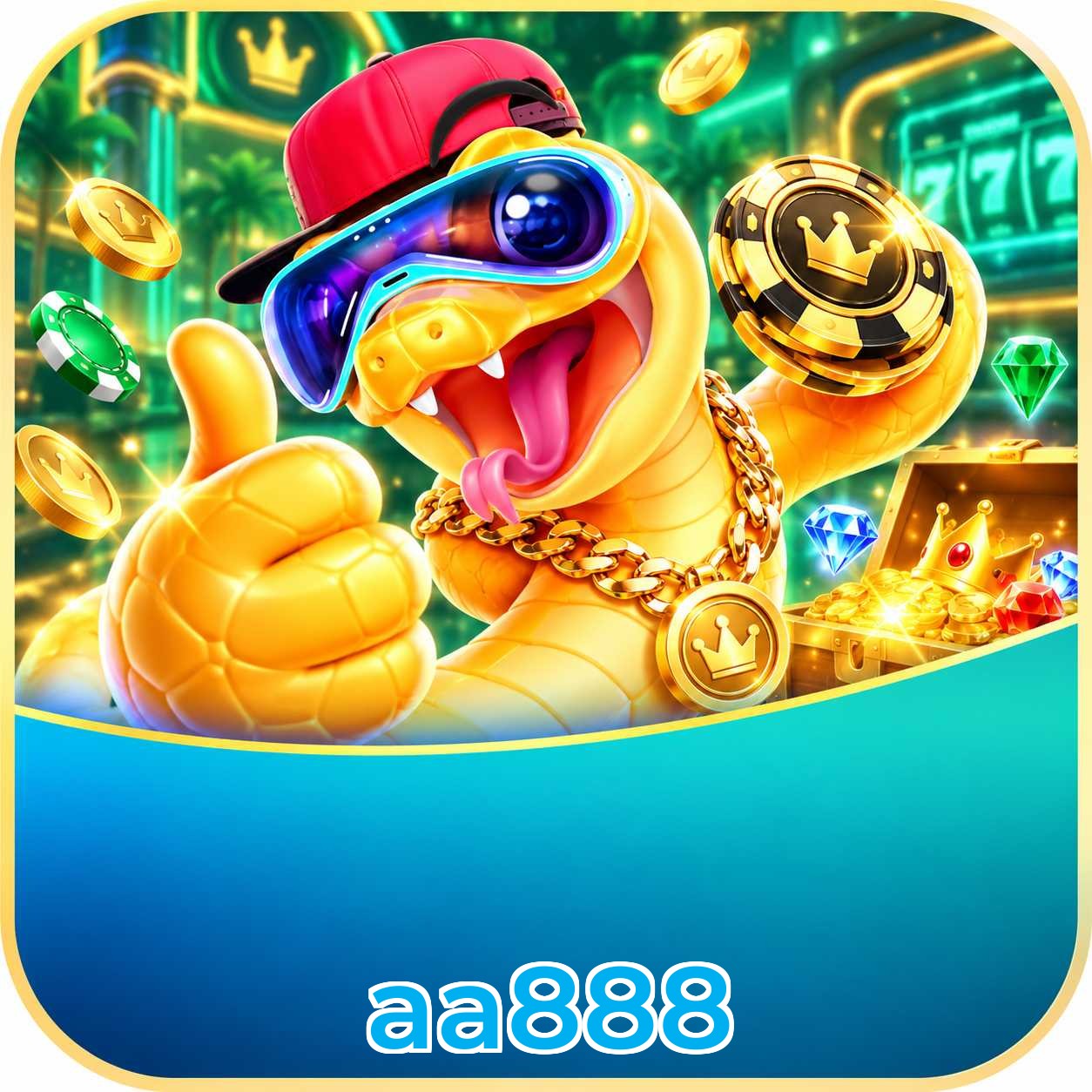 Plushie Frenzy — slot citado nas perguntas frequentes da aa888