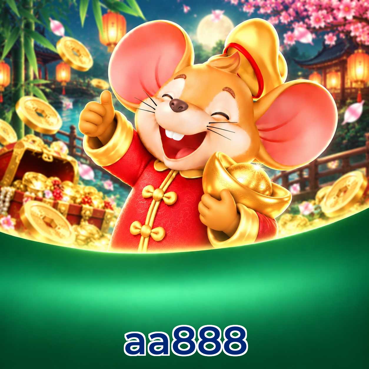 Slots e lottery na mesma plataforma aa888