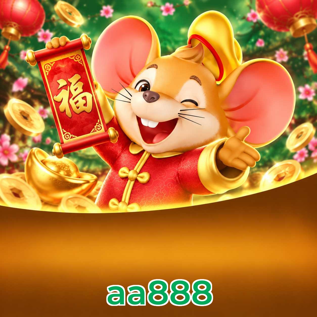 Plushie Frenzy na categoria slots aa888