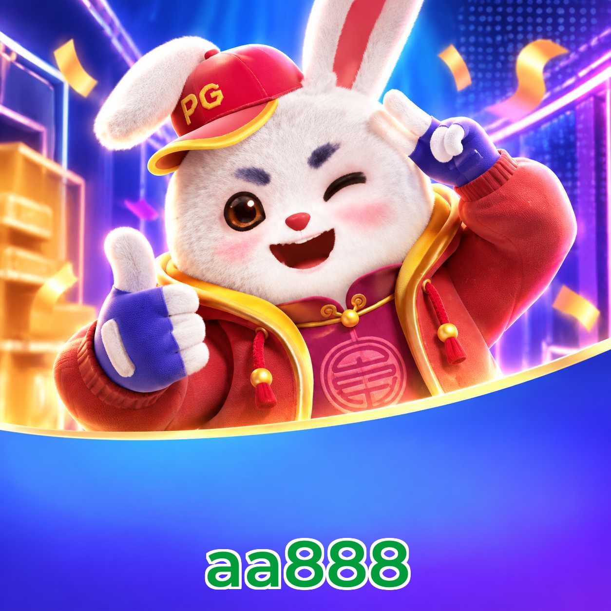 Plushie Frenzy como referência visual da conclusão da análise aa888
