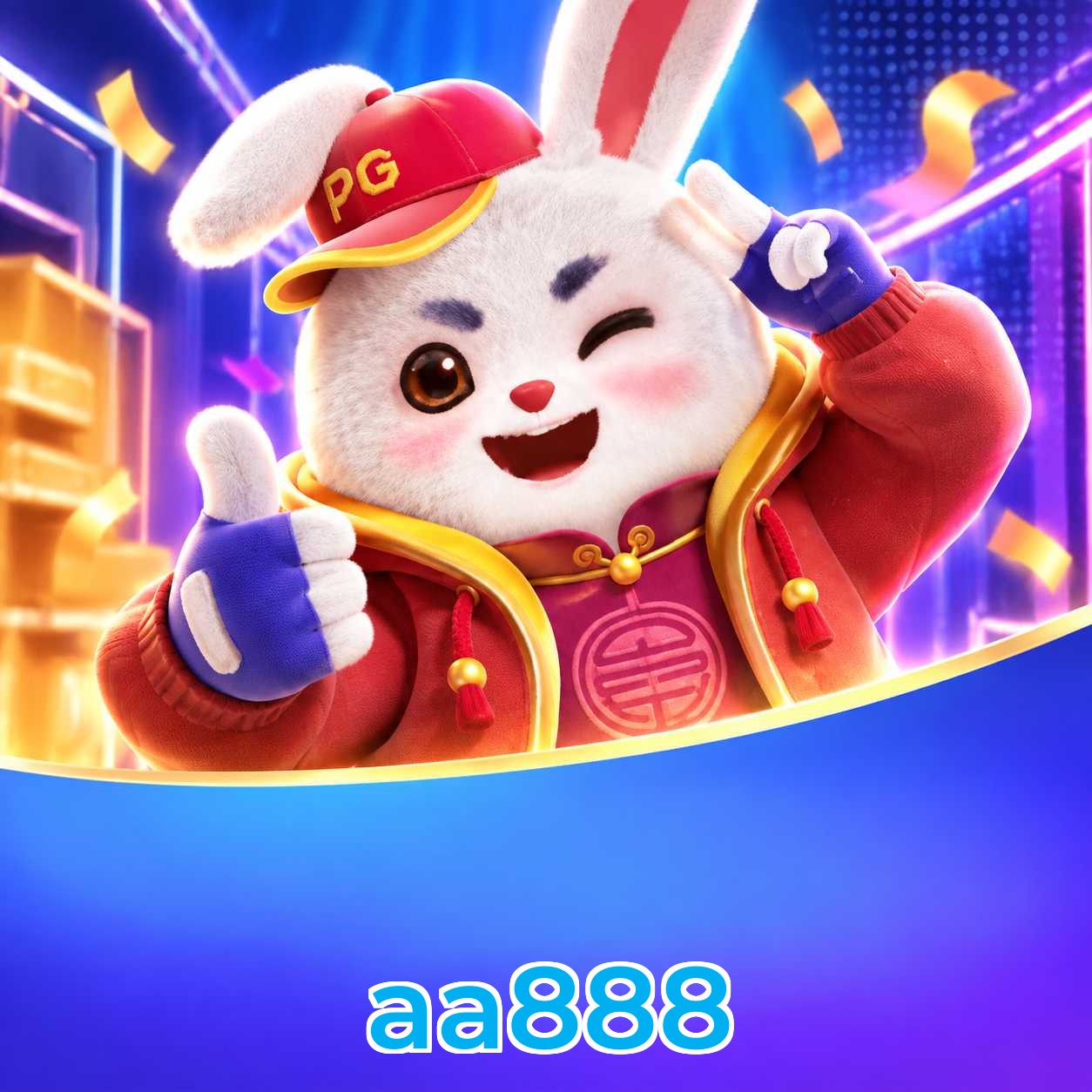 PG Soft: Fortune e Plushie Frenzy na aa888